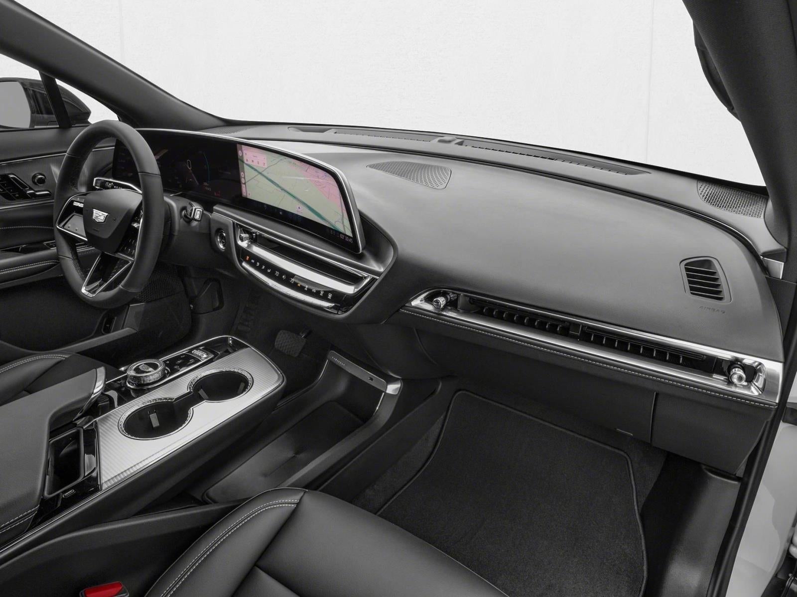 2026 Cadillac LYRIQ Premium Luxury