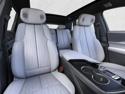 2026 Cadillac LYRIQ Premium Luxury