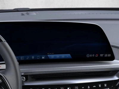 2026 Cadillac LYRIQ Premium Luxury