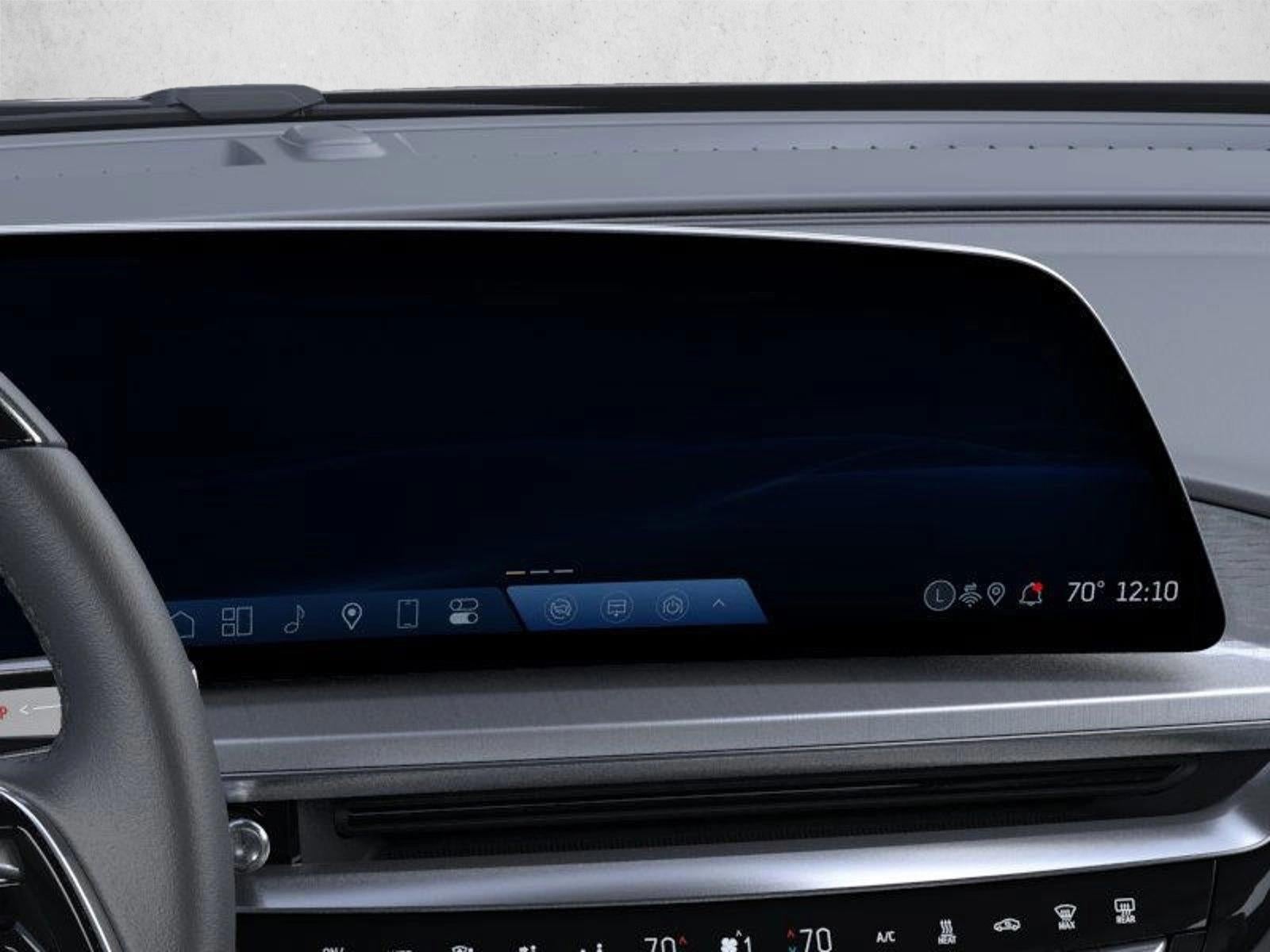 2026 Cadillac LYRIQ Premium Luxury