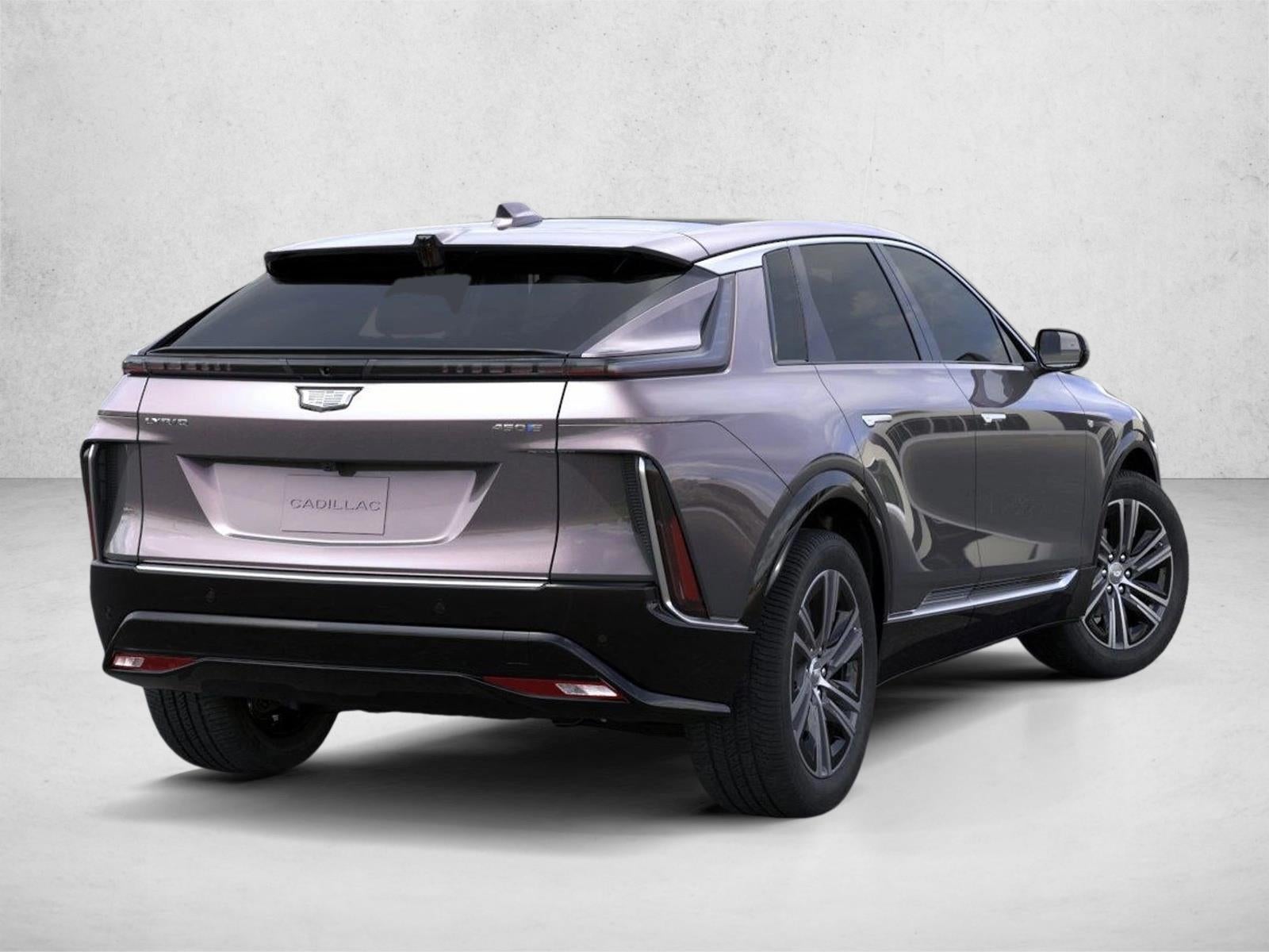2026 Cadillac LYRIQ Premium Luxury
