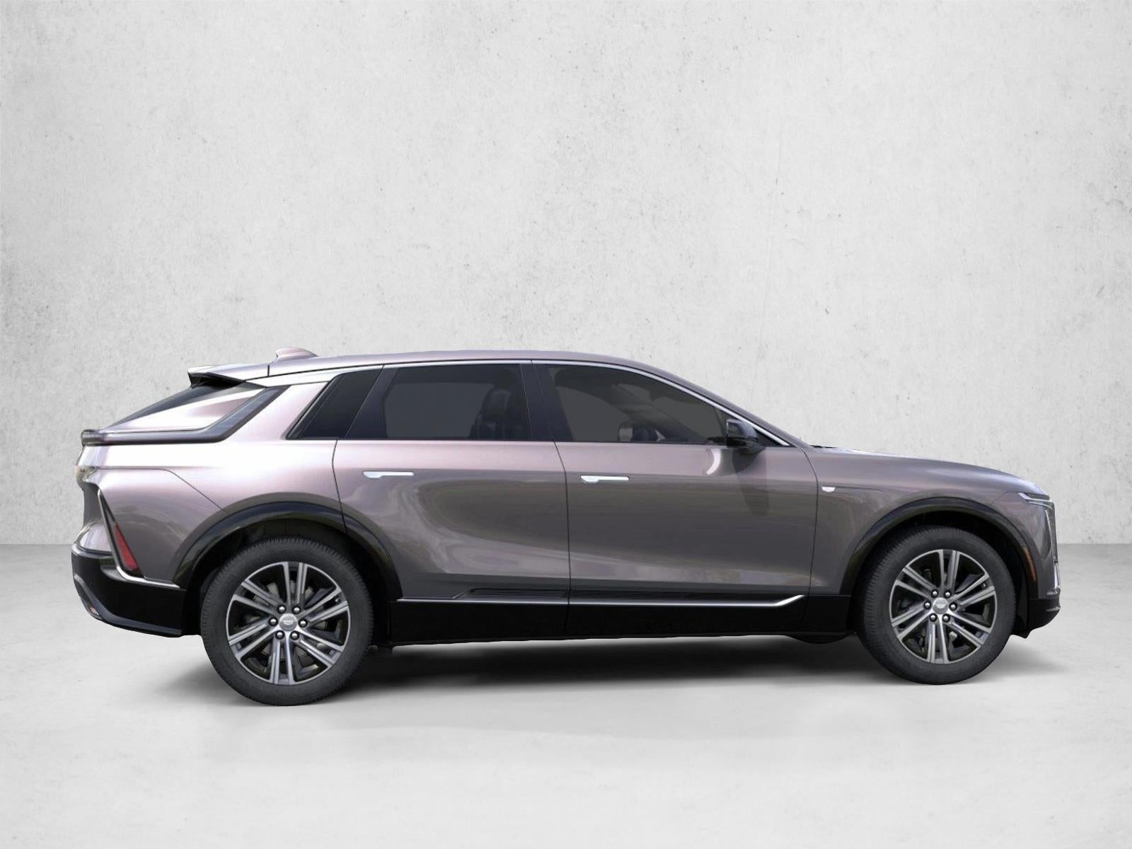 2026 Cadillac LYRIQ Premium Luxury