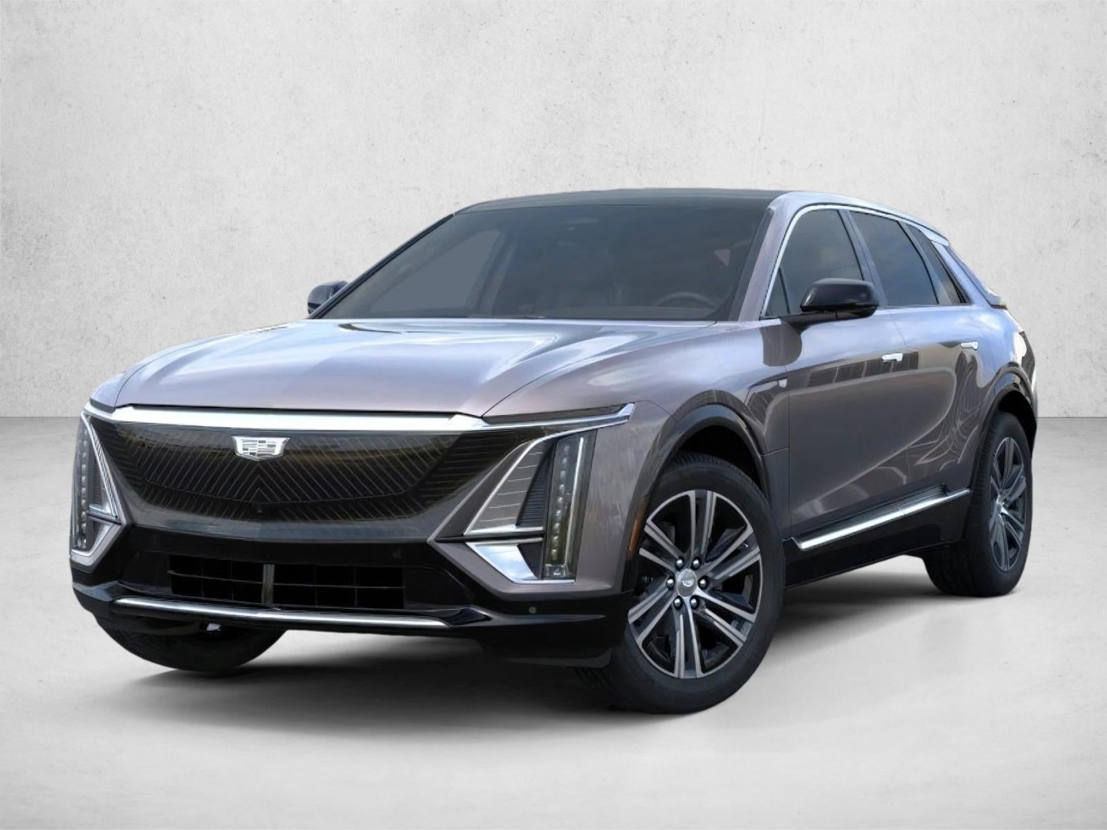 2026 Cadillac LYRIQ Premium Luxury