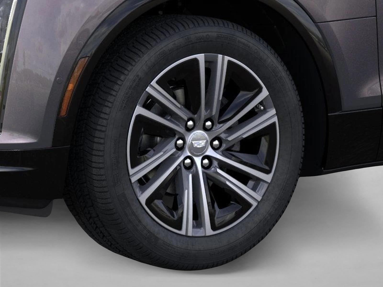 2026 Cadillac LYRIQ Premium Luxury