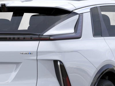 2026 Cadillac LYRIQ Premium Luxury