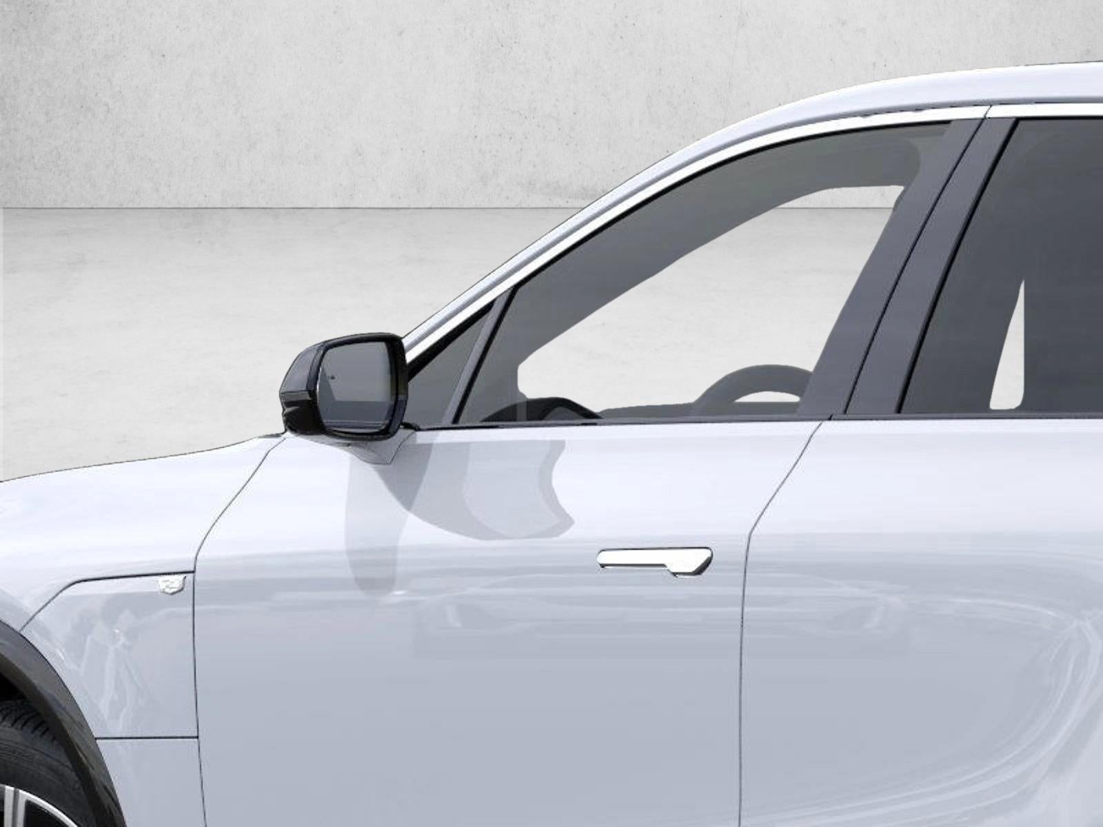 2026 Cadillac LYRIQ Premium Luxury