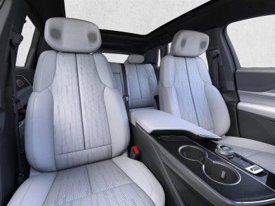 2026 Cadillac LYRIQ Premium Luxury