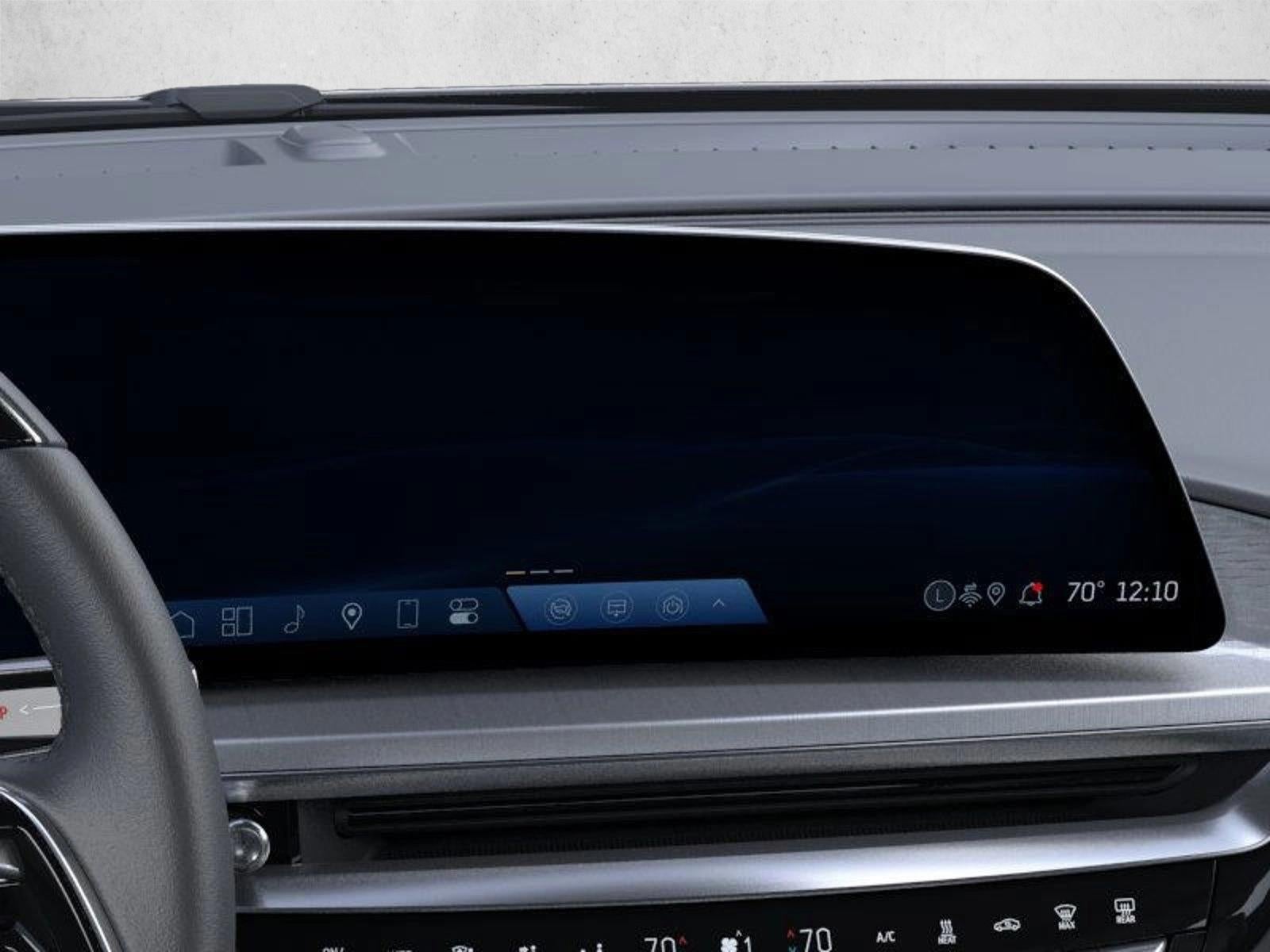 2026 Cadillac LYRIQ Premium Luxury