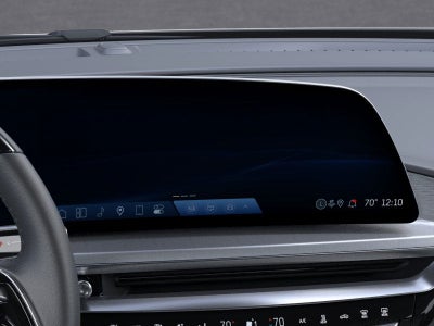 2026 Cadillac LYRIQ Premium Luxury