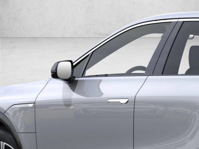 2026 Cadillac LYRIQ Premium Luxury