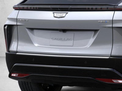 2026 Cadillac LYRIQ Premium Luxury