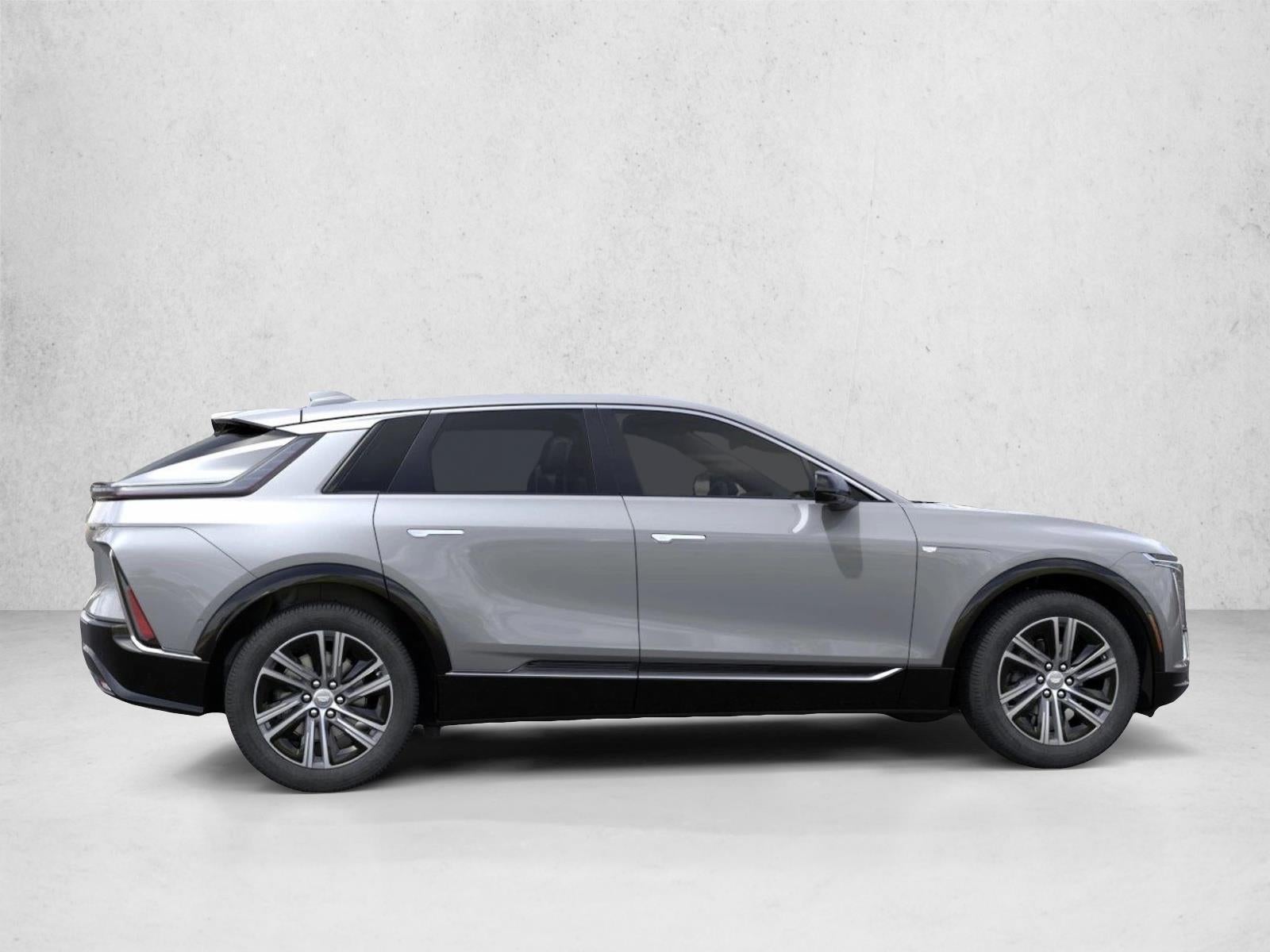 2026 Cadillac LYRIQ Premium Luxury