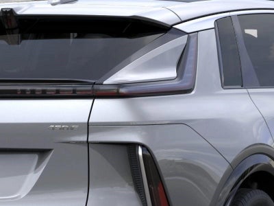 2026 Cadillac LYRIQ Signature Luxury