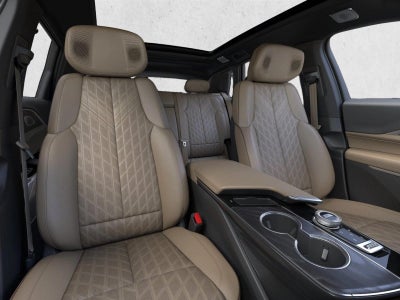 2026 Cadillac LYRIQ Signature Luxury
