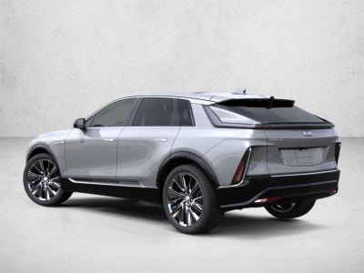2026 Cadillac LYRIQ Signature Luxury