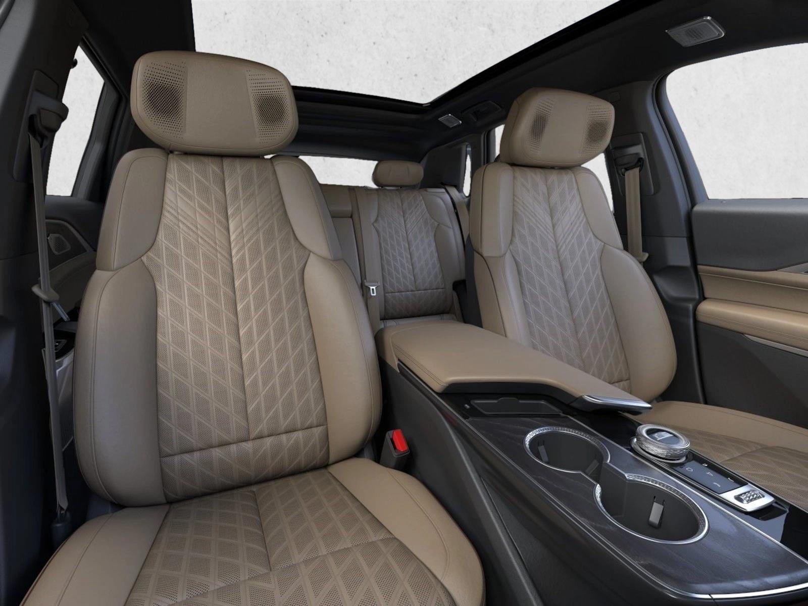 2026 Cadillac LYRIQ Signature Luxury