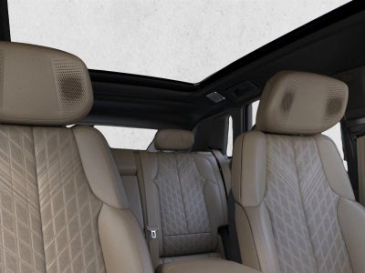 2026 Cadillac LYRIQ Signature Luxury