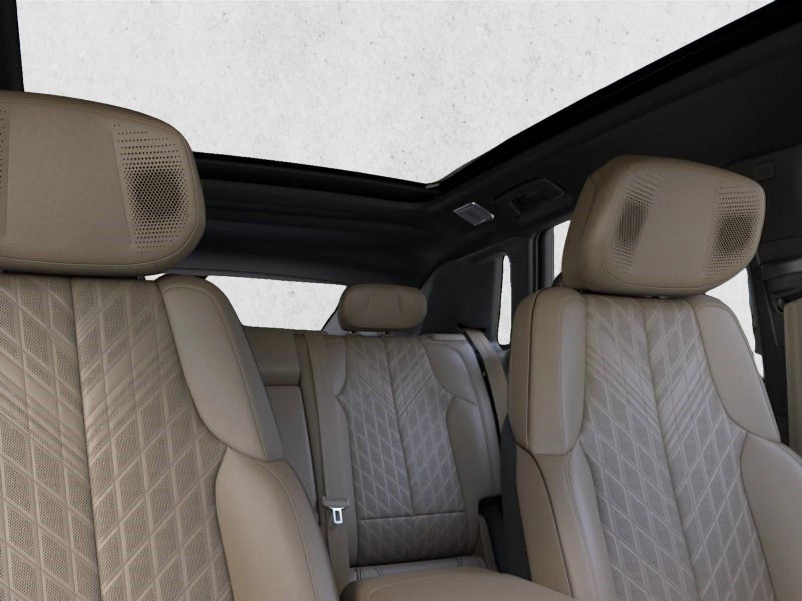 2026 Cadillac LYRIQ Signature Luxury
