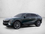 2026 Cadillac LYRIQ Signature Luxury