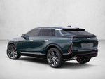 2026 Cadillac LYRIQ Signature Luxury