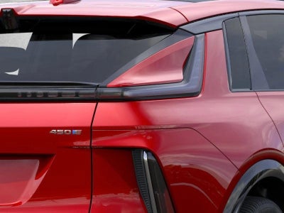 2026 Cadillac LYRIQ Premium Sport