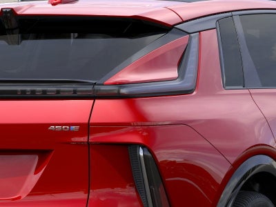 2026 Cadillac LYRIQ Premium Sport