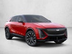 2026 Cadillac LYRIQ Premium Sport
