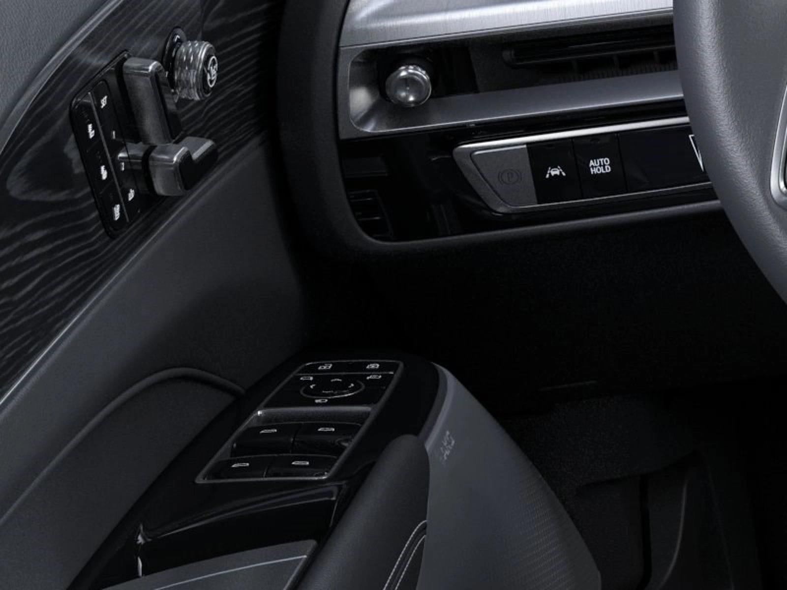 2026 Cadillac LYRIQ Premium Sport - Photo 22