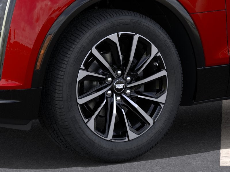2026 Cadillac LYRIQ Premium Sport - Photo 33