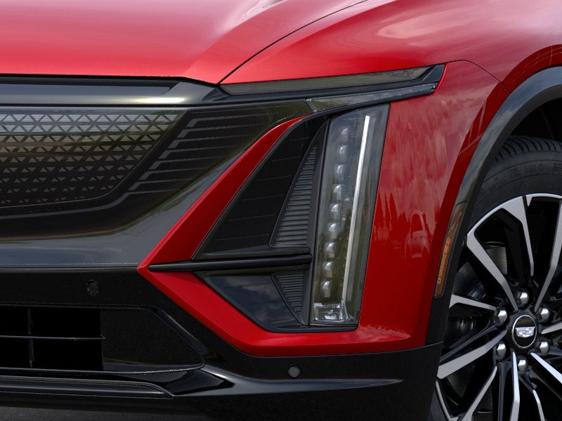2026 Cadillac LYRIQ Premium Sport - Photo 34