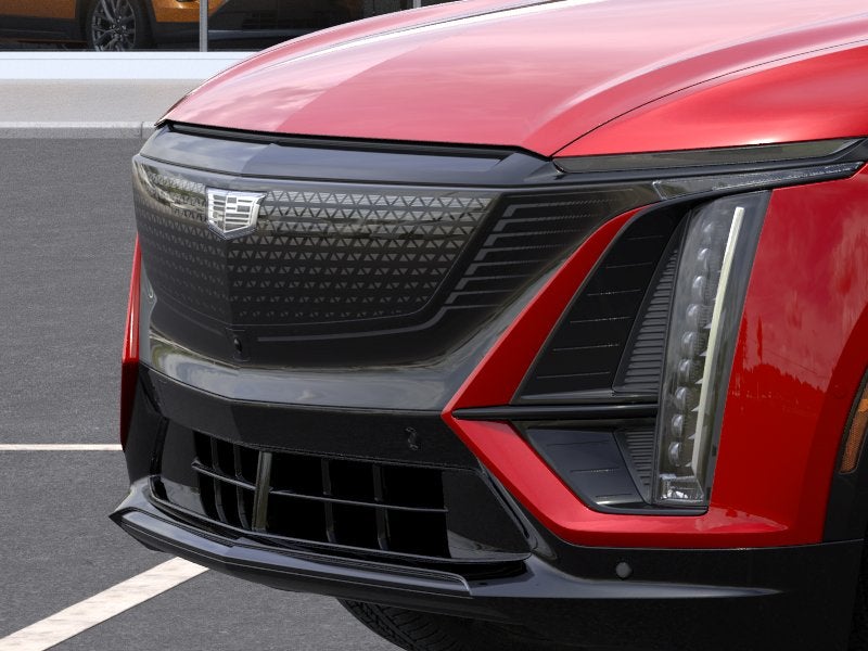 2026 Cadillac LYRIQ Premium Sport - Photo 37