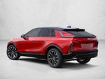 2026 Cadillac LYRIQ Premium Sport
