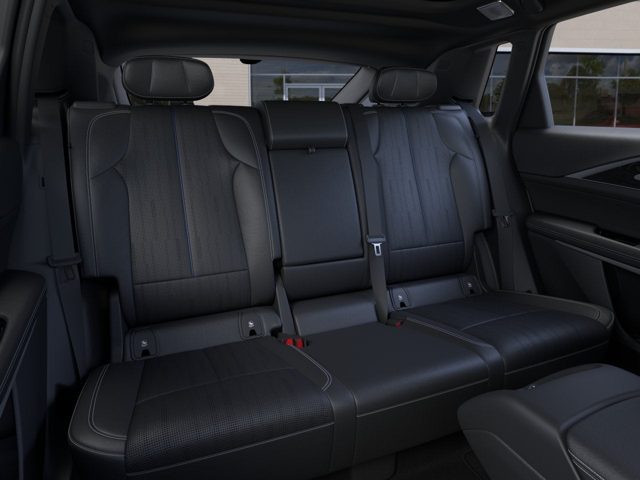 2026 Cadillac LYRIQ Premium Sport - Photo 41
