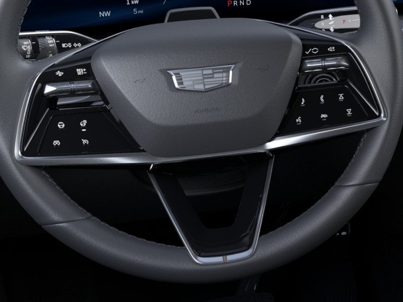 2026 Cadillac LYRIQ Premium Sport - Photo 43