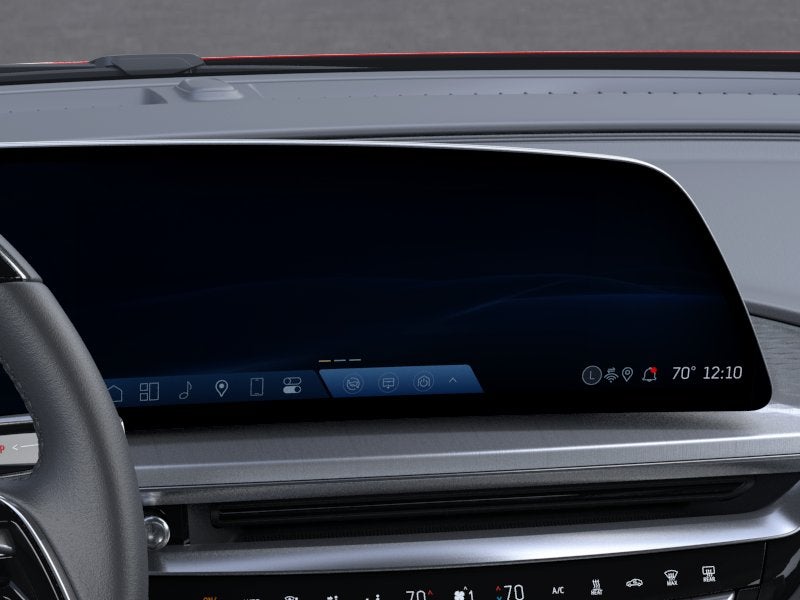 2026 Cadillac LYRIQ Premium Sport - Photo 44
