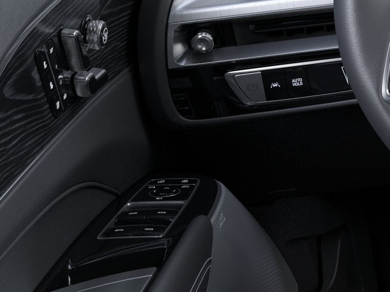 2026 Cadillac LYRIQ Premium Sport - Photo 46