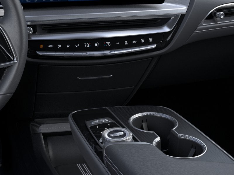 2026 Cadillac LYRIQ Premium Sport - Photo 47