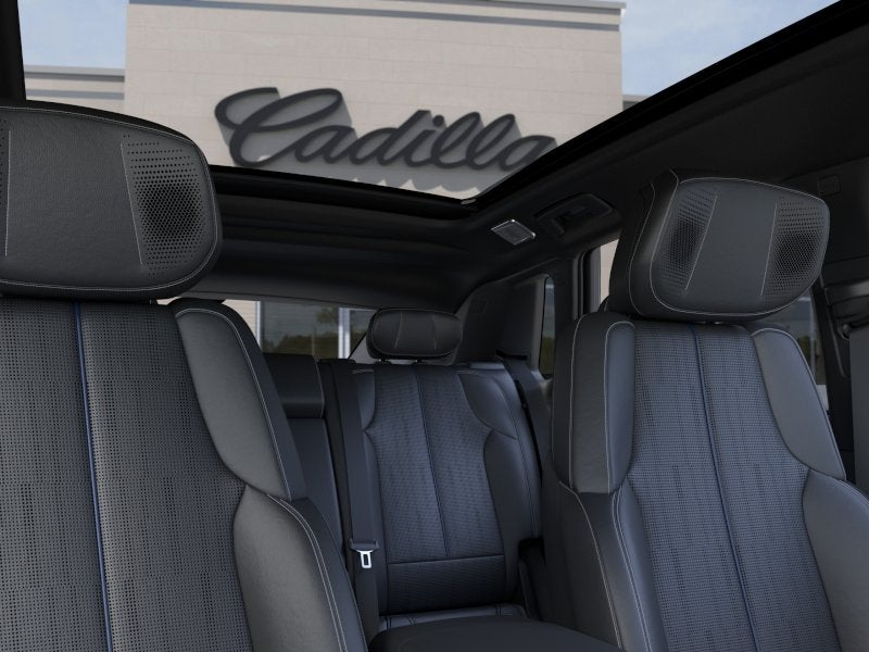 2026 Cadillac LYRIQ Premium Sport - Photo 48
