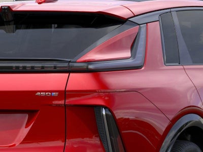 2026 Cadillac LYRIQ Premium Sport