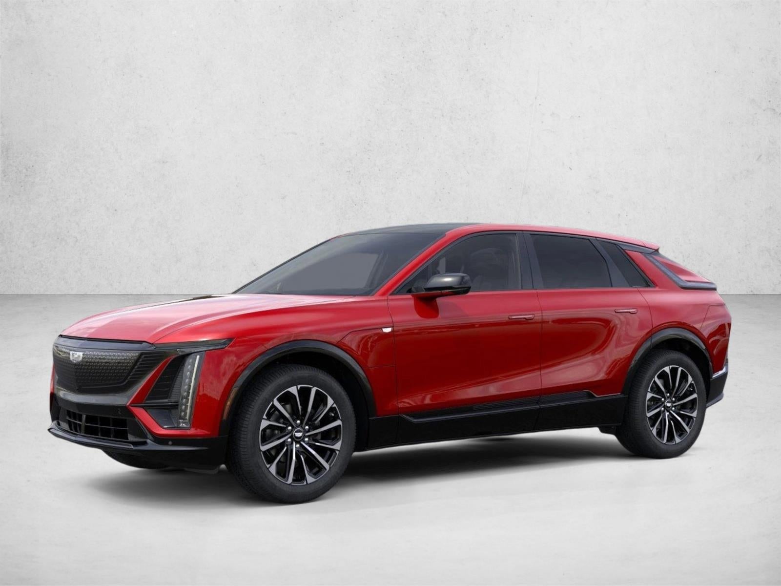 2026 Cadillac LYRIQ Premium Sport