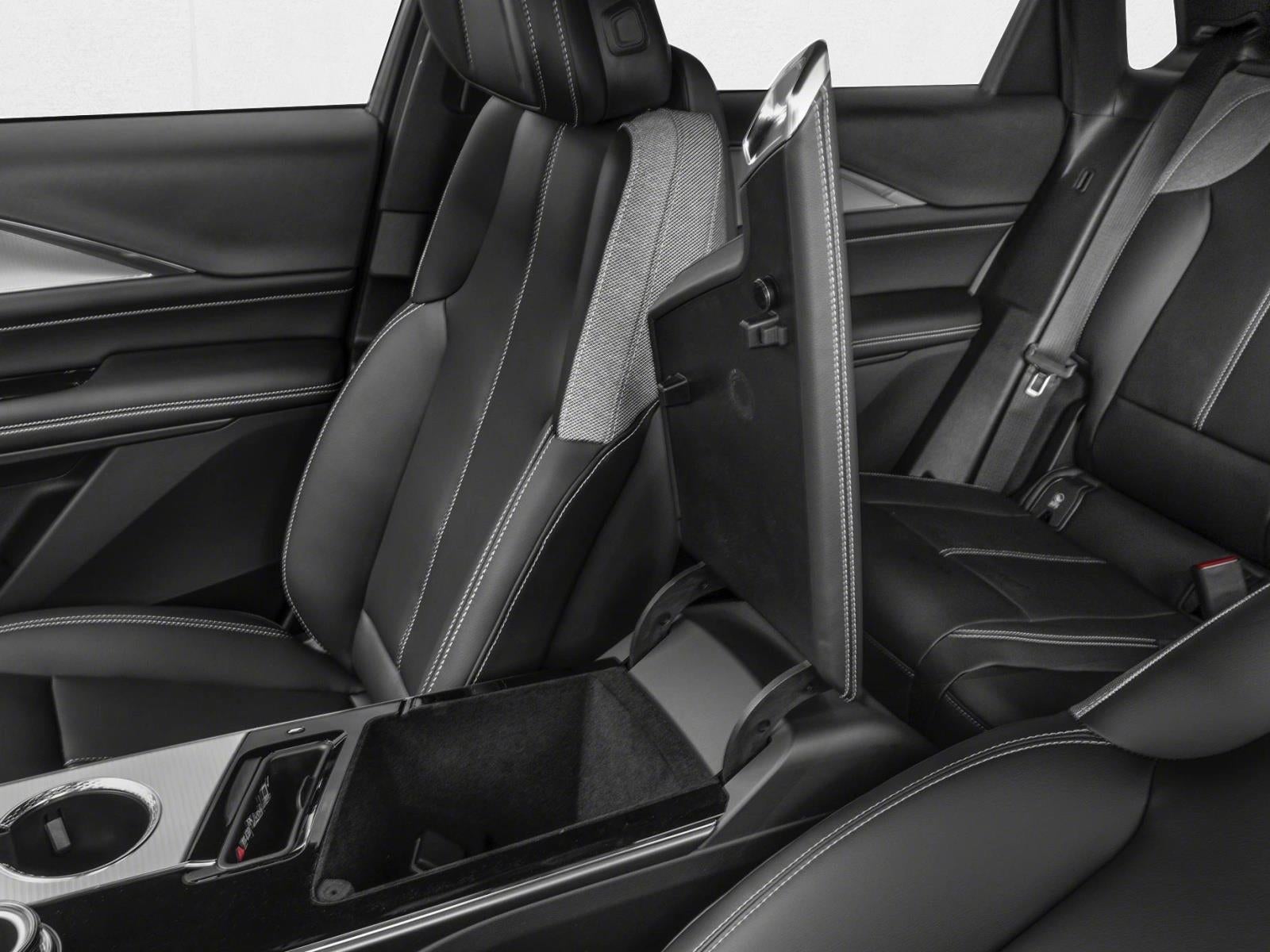 2026 Cadillac LYRIQ Premium Sport