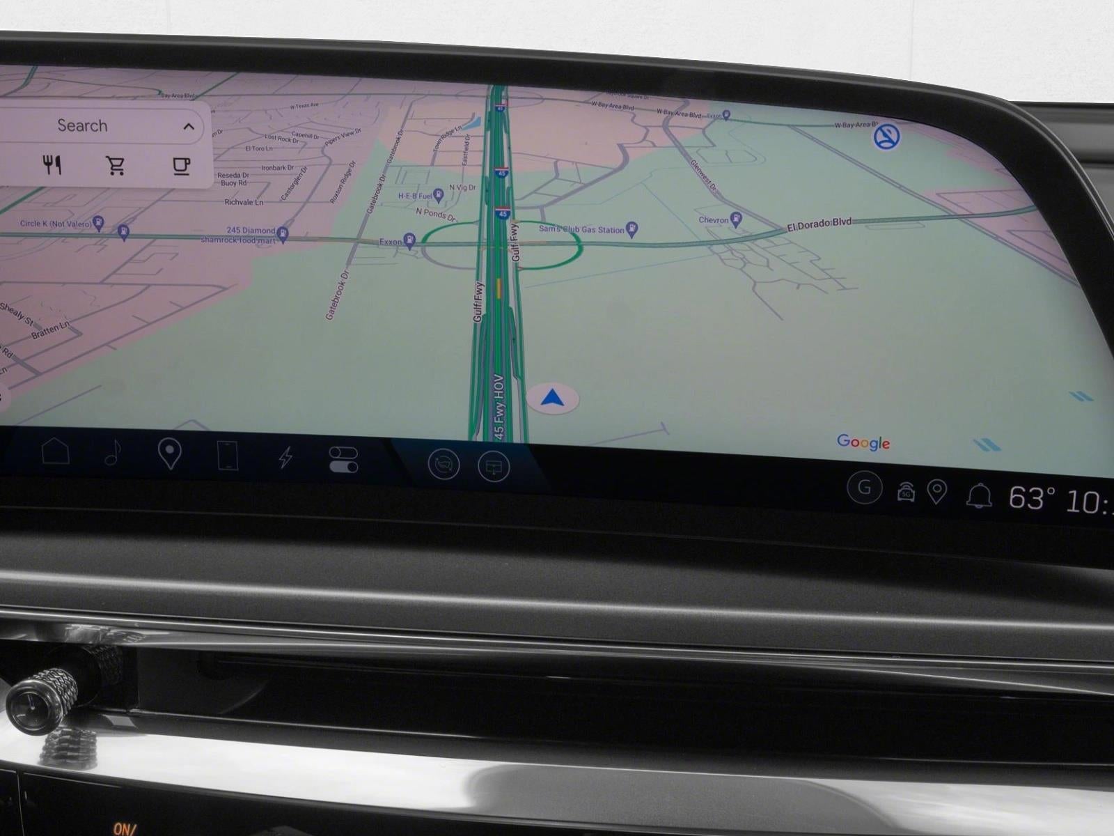 2026 Cadillac LYRIQ Premium Sport