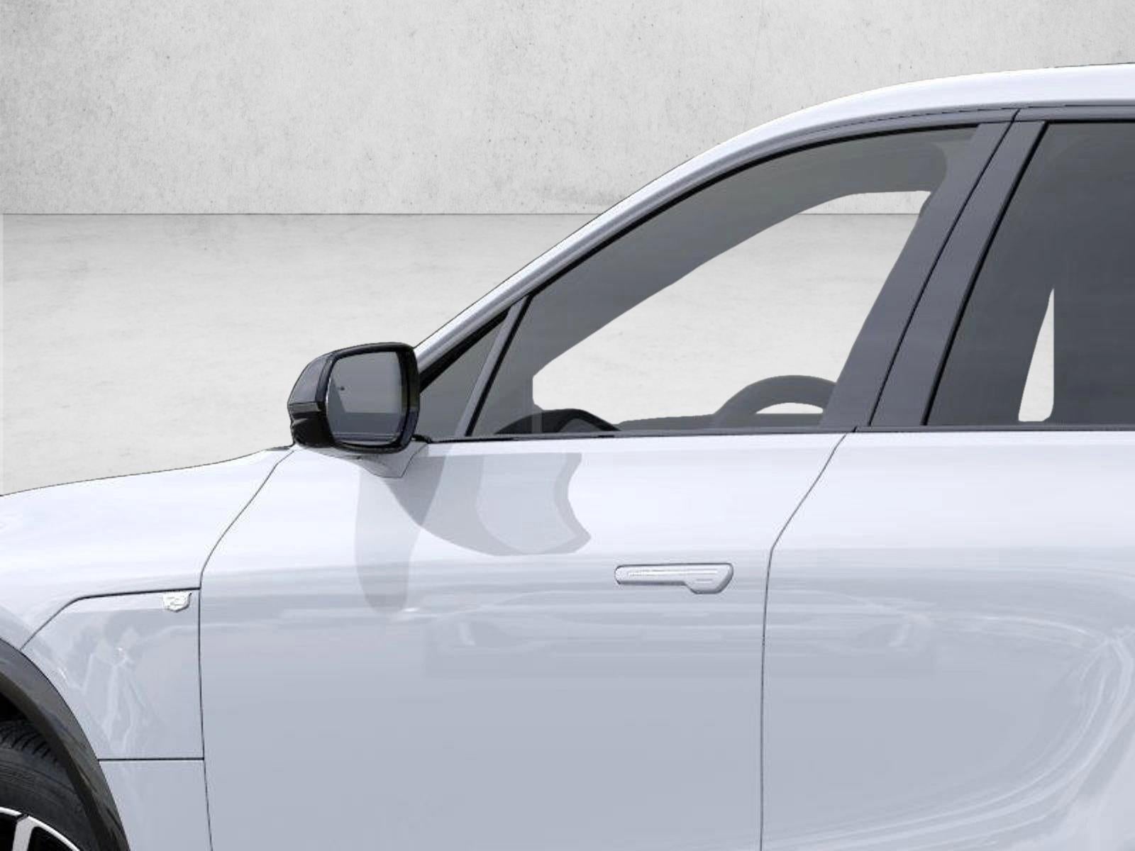 2026 Cadillac LYRIQ Premium Sport