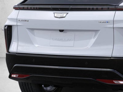 2026 Cadillac LYRIQ Premium Sport