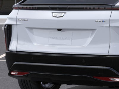 2026 Cadillac LYRIQ Premium Sport