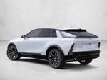 2026 Cadillac LYRIQ Premium Sport