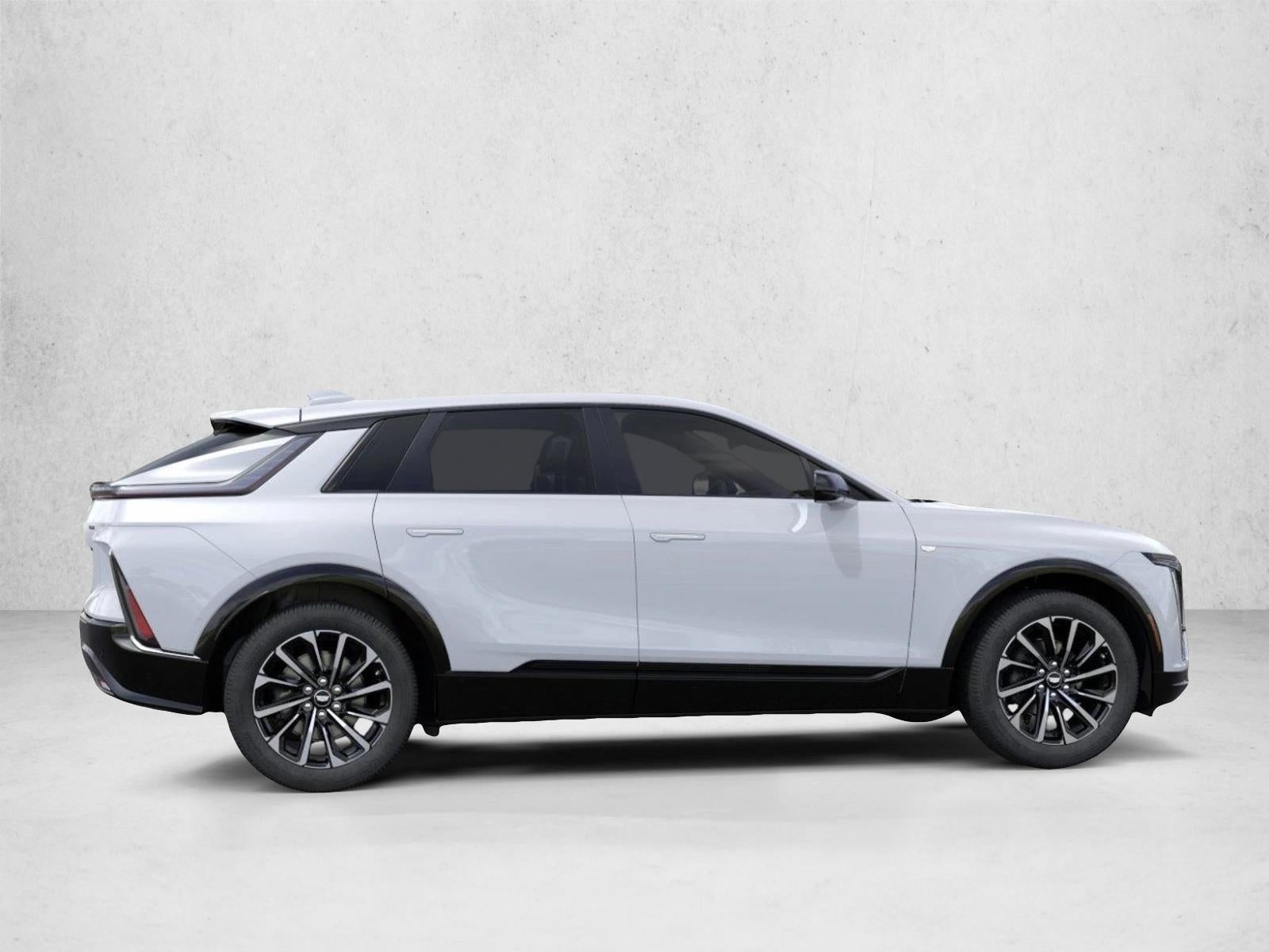 2026 Cadillac LYRIQ Premium Sport