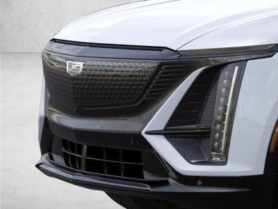 2026 Cadillac LYRIQ Premium Sport