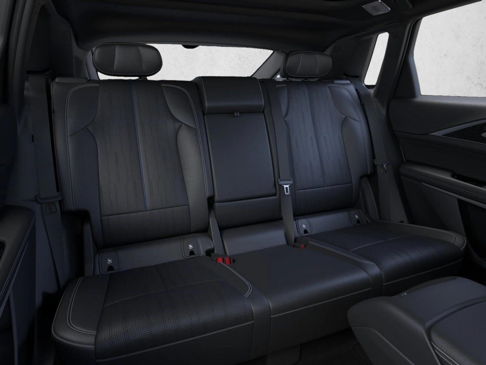 2026 Cadillac LYRIQ Premium Sport