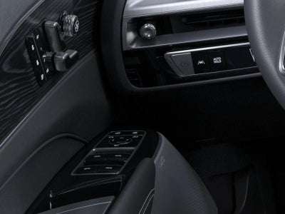 2026 Cadillac LYRIQ Premium Sport